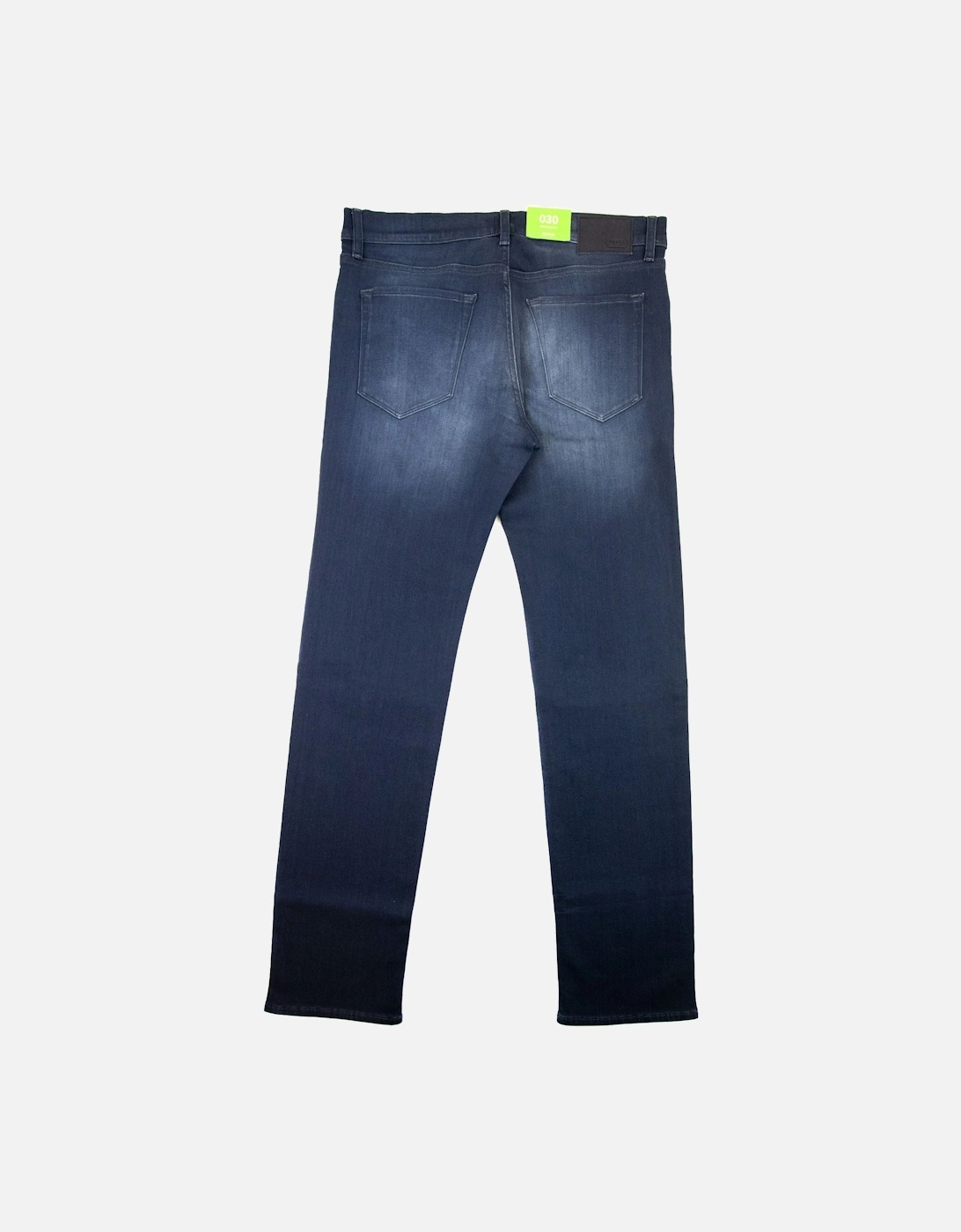 C-maine1 Regular Fit Jean Denim