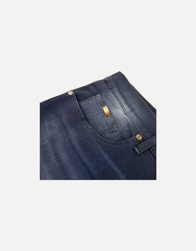 C-maine1 Regular Fit Jean Denim