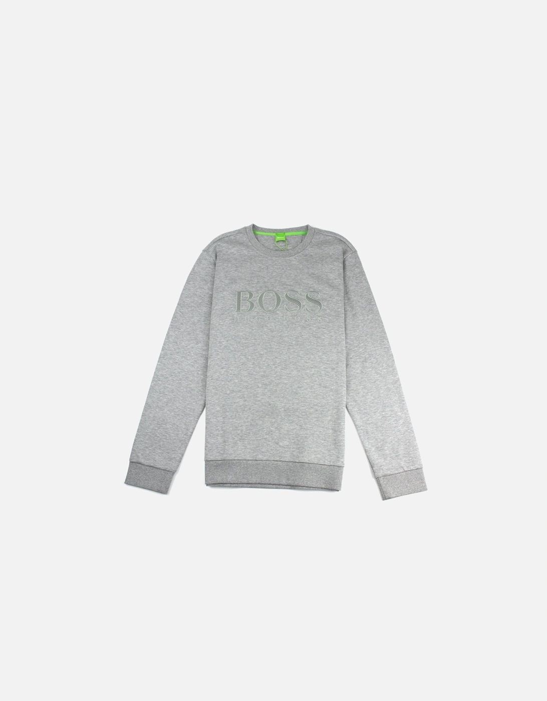 Salbo Sweatshirt Grey 059, 3 of 2
