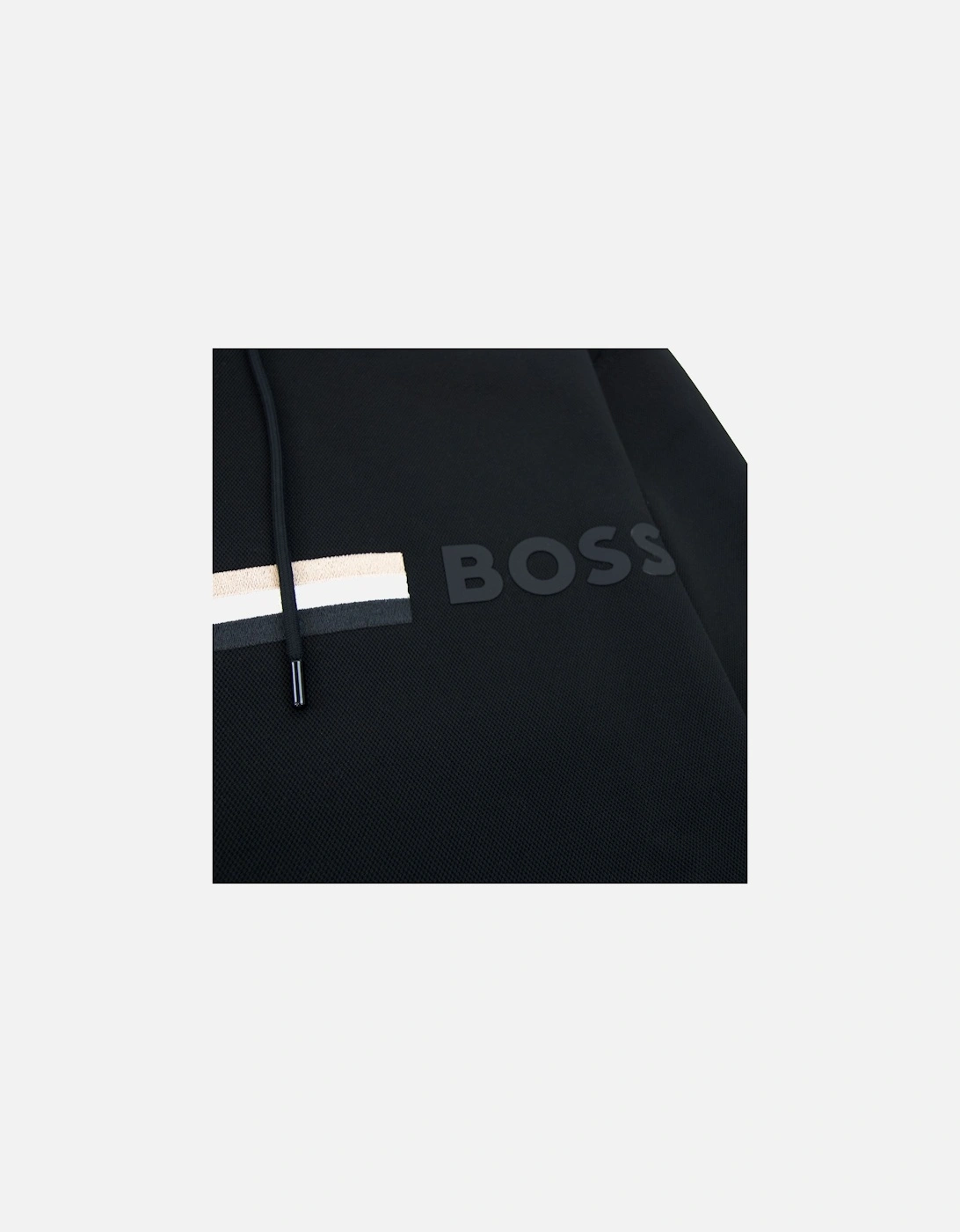 Seeger 88 Hoody Black 001