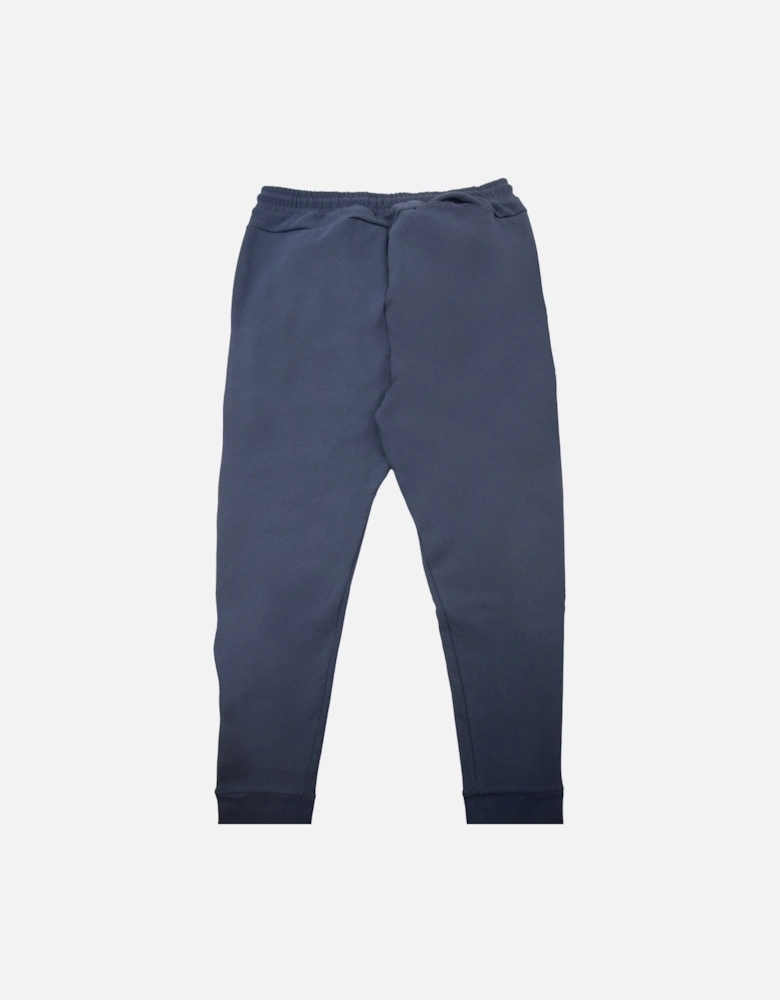 Hadiko 1 Tonal Logo Tape Jogging Pants Navy 410