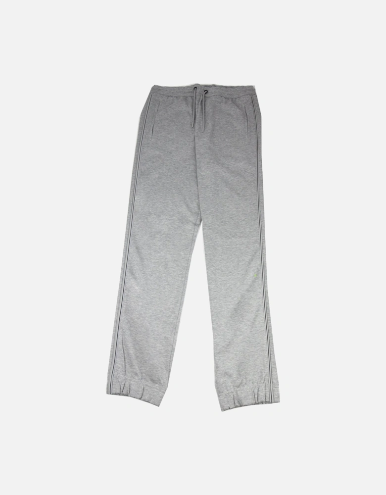 Hadiko Pin Stripe Track Pants Grey 059