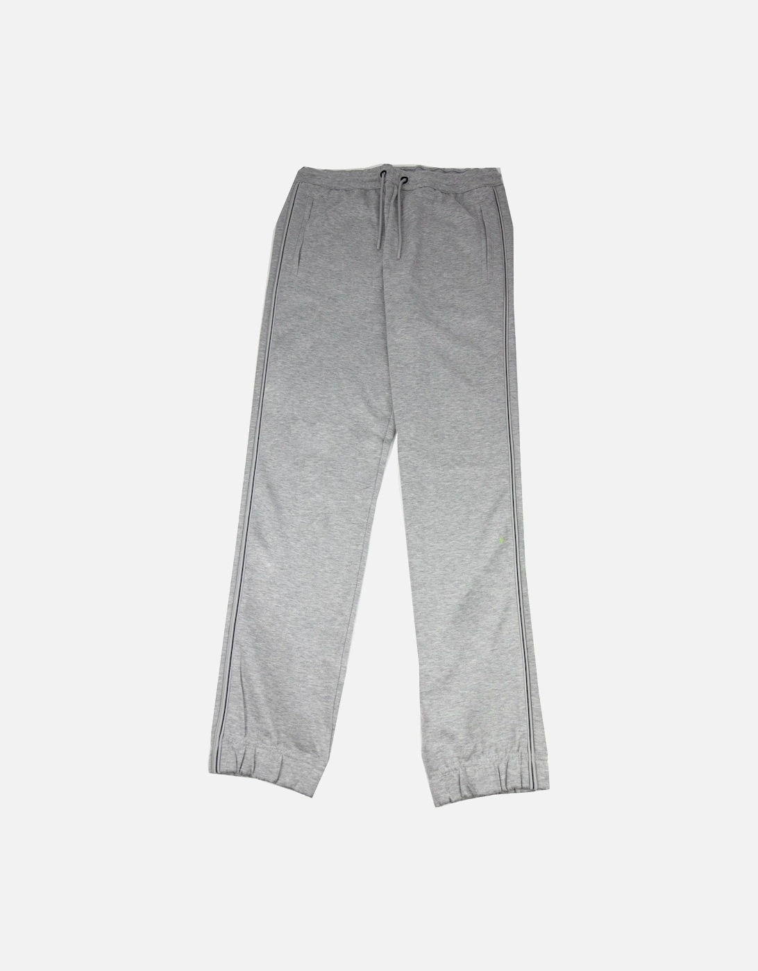 Hadiko Pin Stripe Track Pants Grey 059, 3 of 2