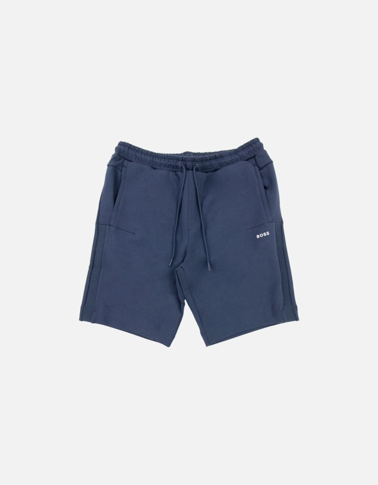Headlo 1 Blend Shorts Navy 410