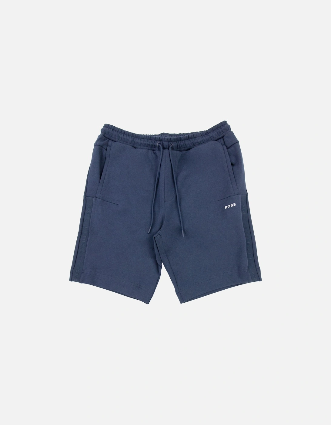 Headlo 1 Blend Shorts Navy 410, 5 of 4