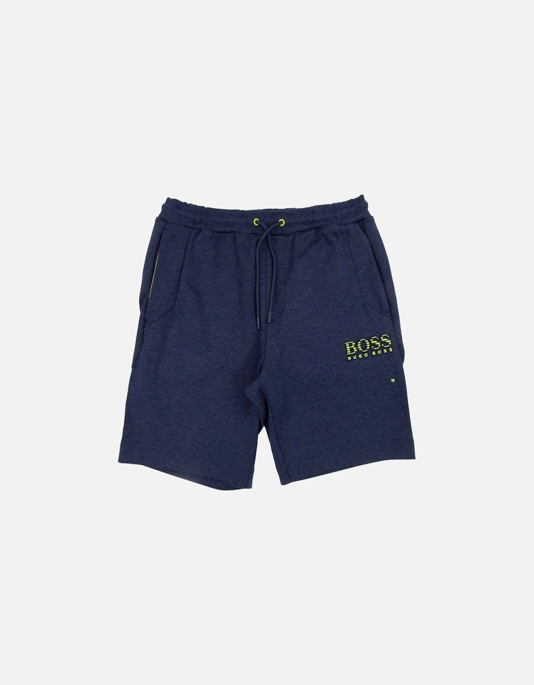 Headlo Shorts Blue/Yellow, 3 of 2