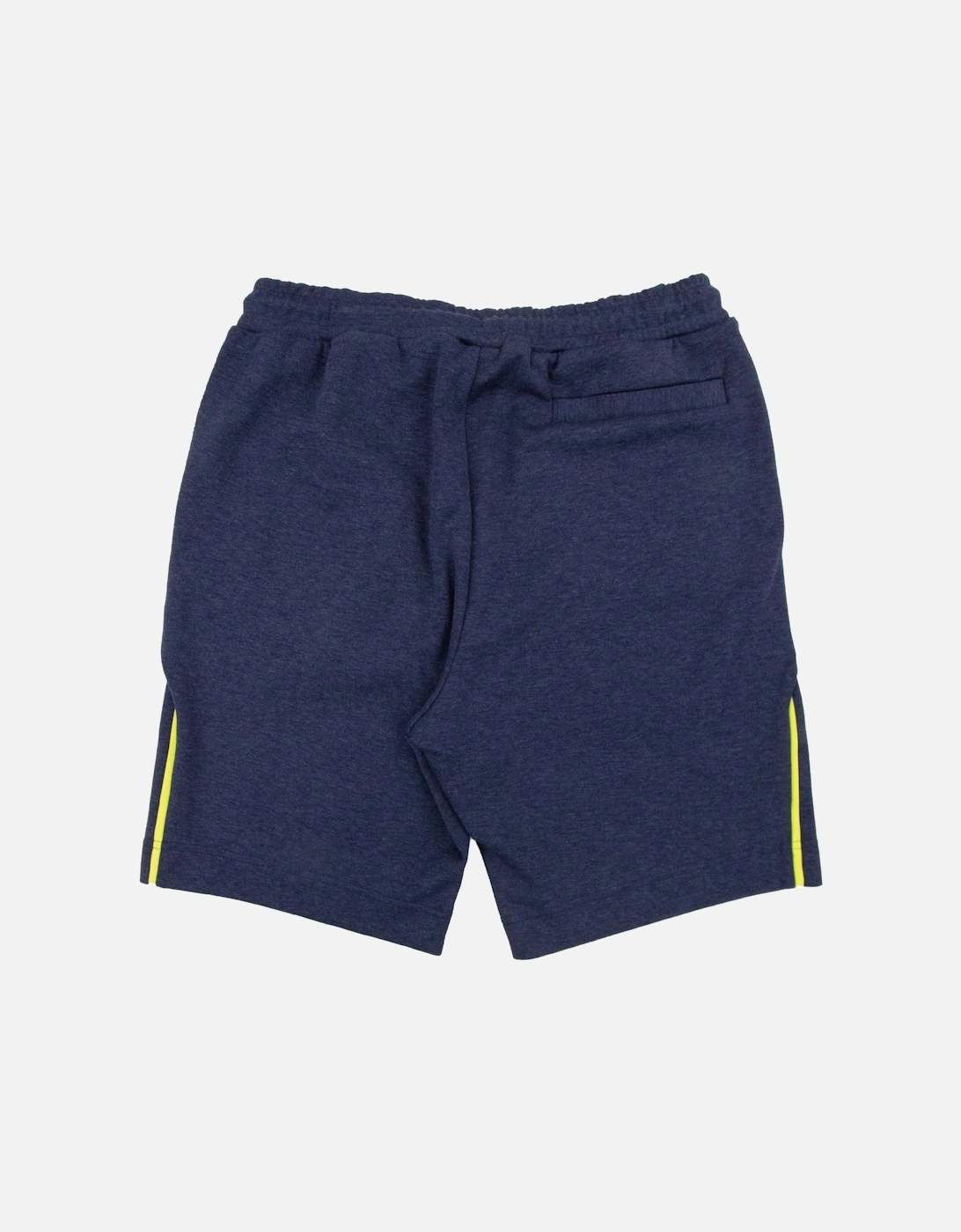 Headlo Shorts Blue/Yellow