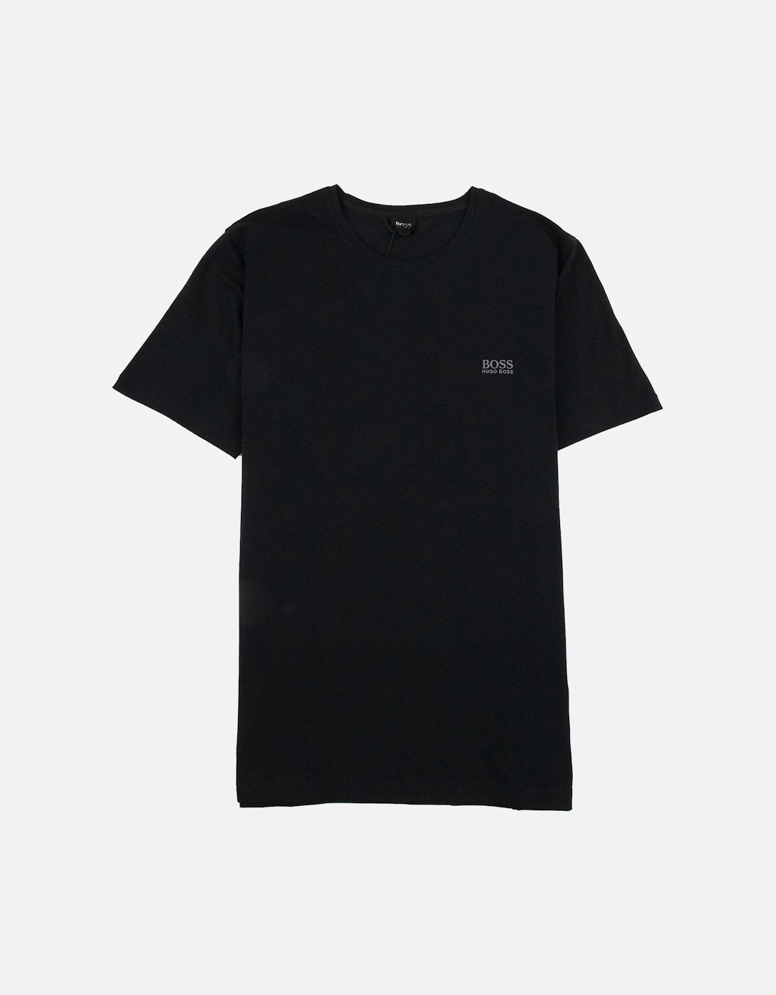 Mix And Match T-shirt R Black, 3 of 2