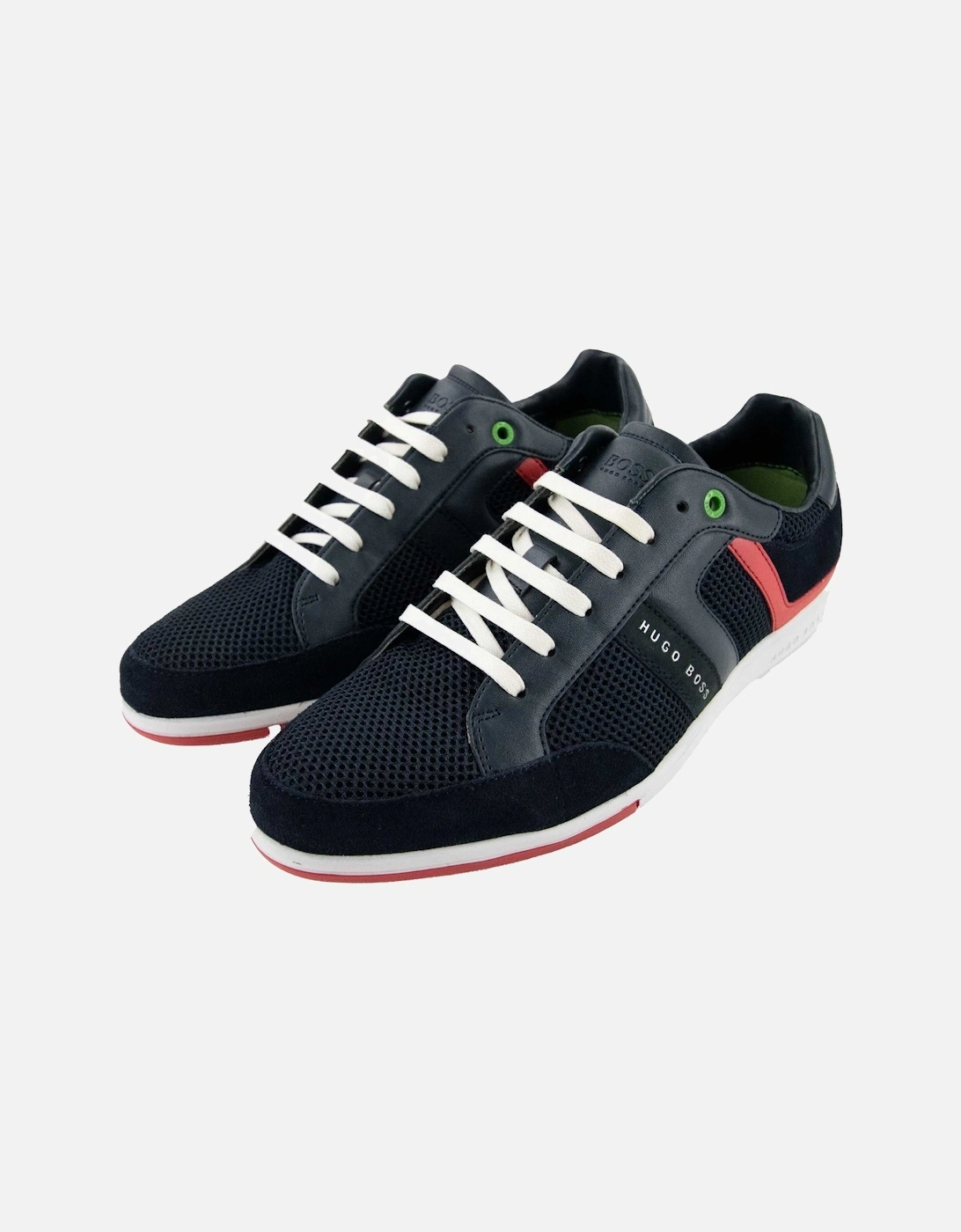 Eldorado Reflect Dark Blue