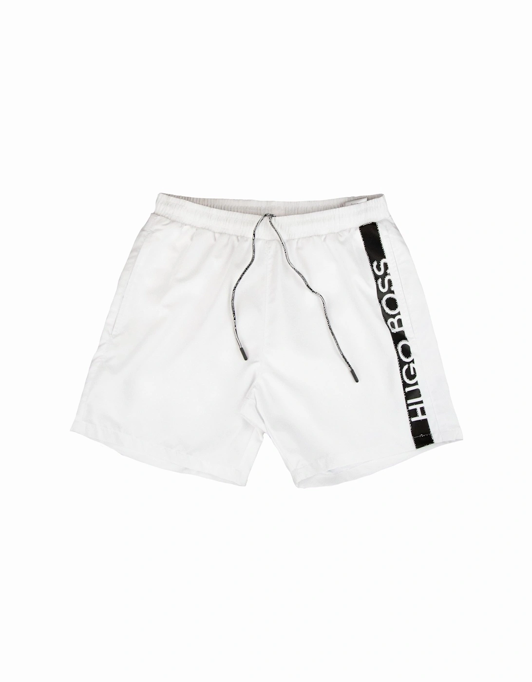 Dolphin Shorts White, 3 of 2