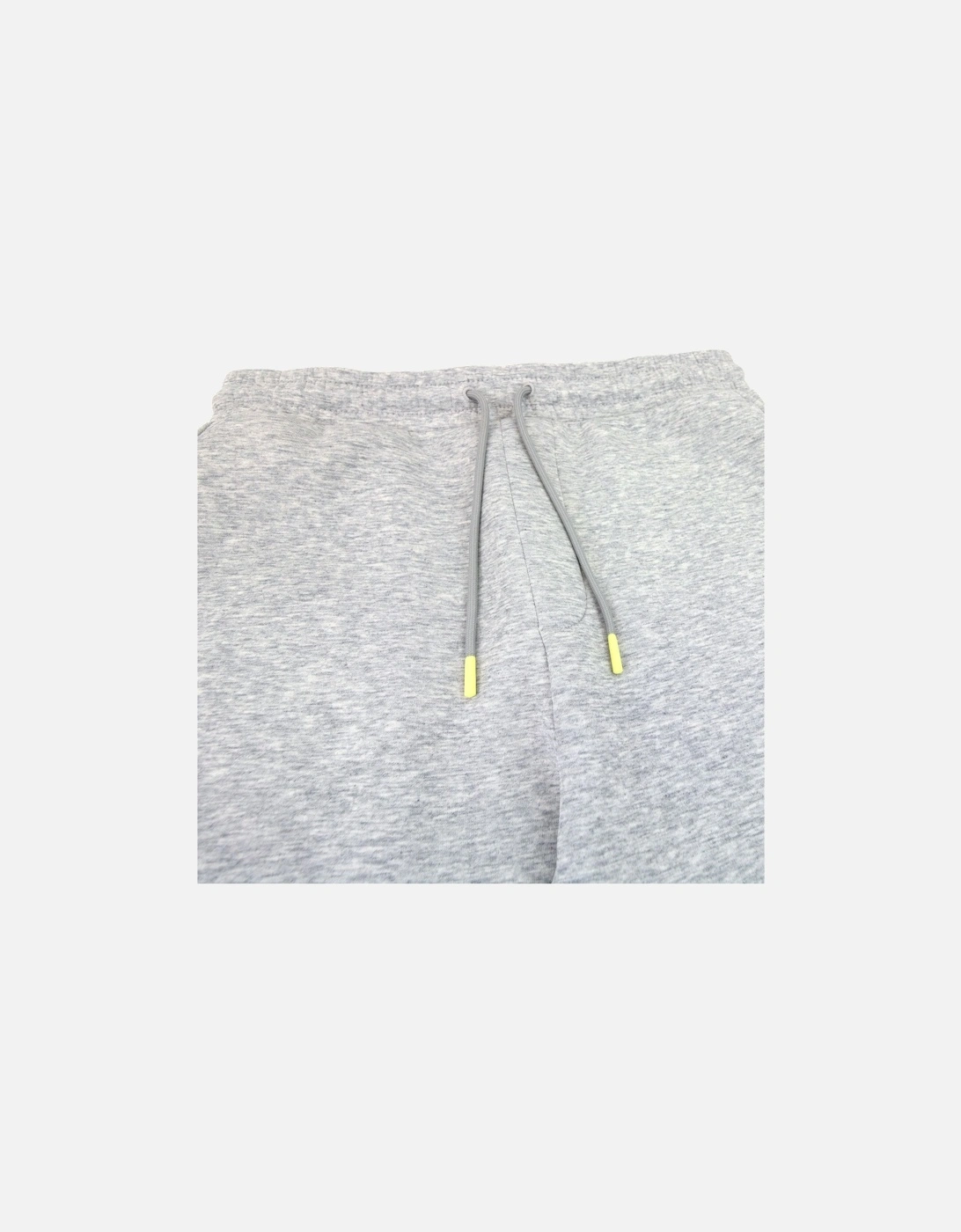 Hadiko 2 Curved Logo Bottoms Grey 059