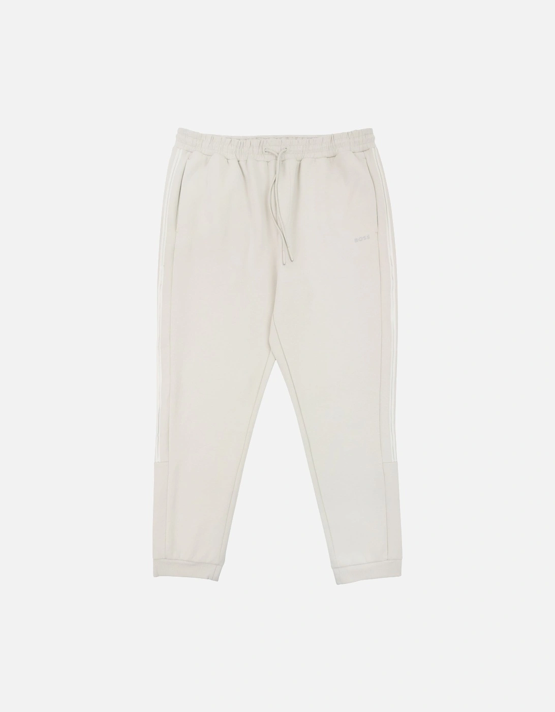 Hadiko 1 Bottoms Side Stripe Light Beige 271, 7 of 6