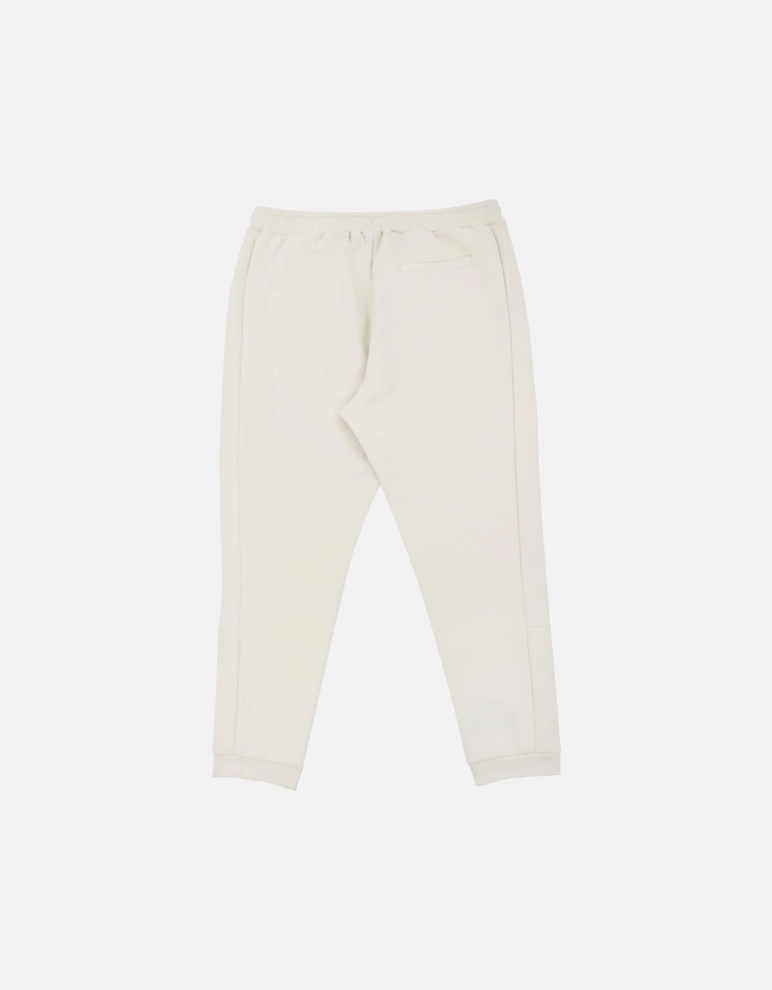 Hadiko 1 Bottoms Side Stripe Light Beige 271