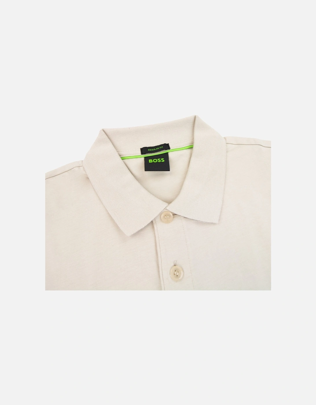 Paddy 3 Regular Fit Polo Light Beige 271