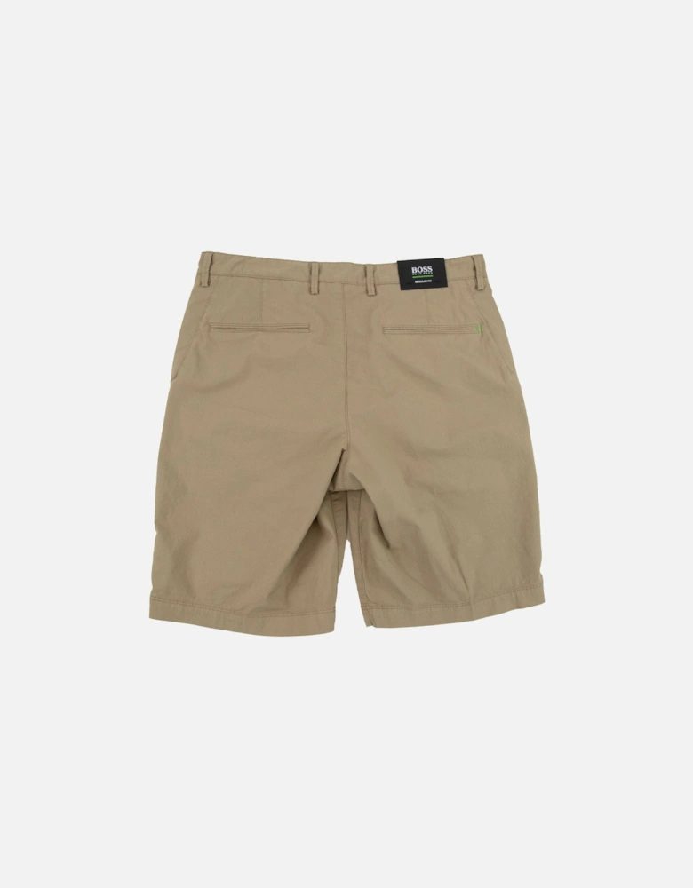 Bright-d Chino Shorts Beige