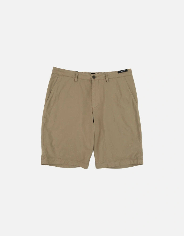 Bright-d Chino Shorts Beige