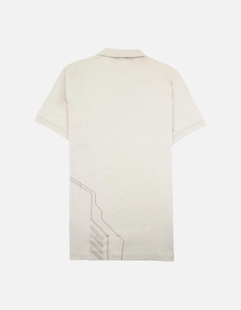 Paddy 3 Regular Fit Polo Light Beige 271