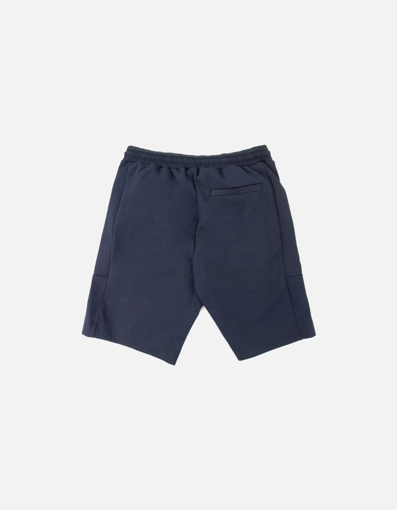 Headlo 1 Cotton Blend Shorts Dark Navy 403