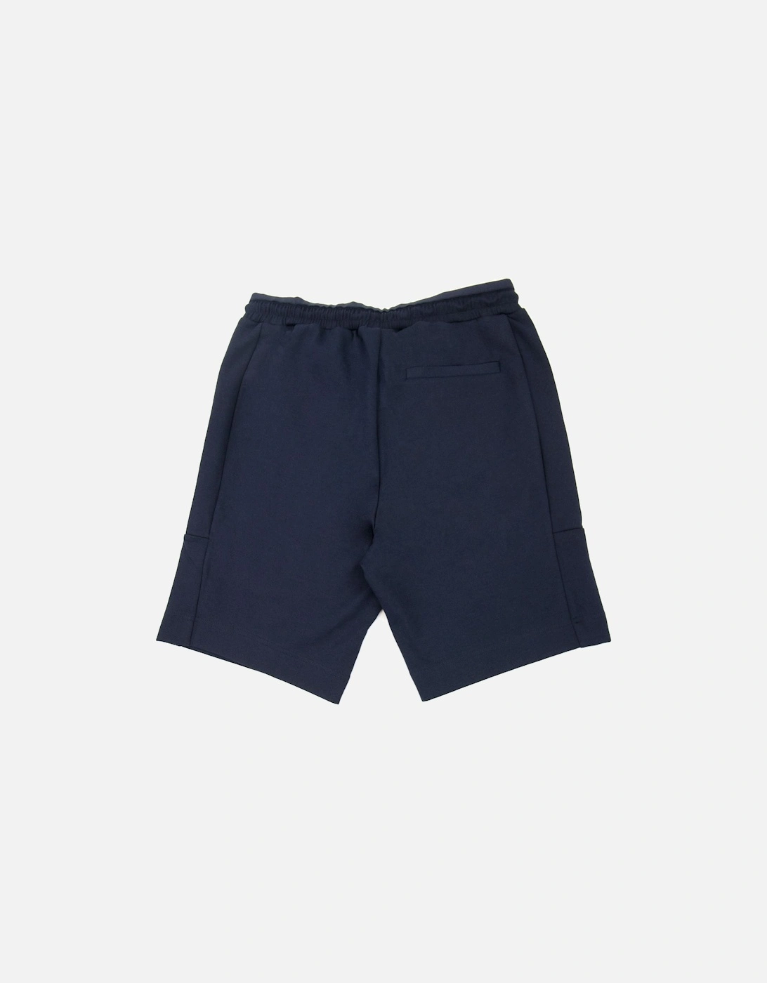 Headlo 1 Cotton Blend Shorts Dark Navy 402