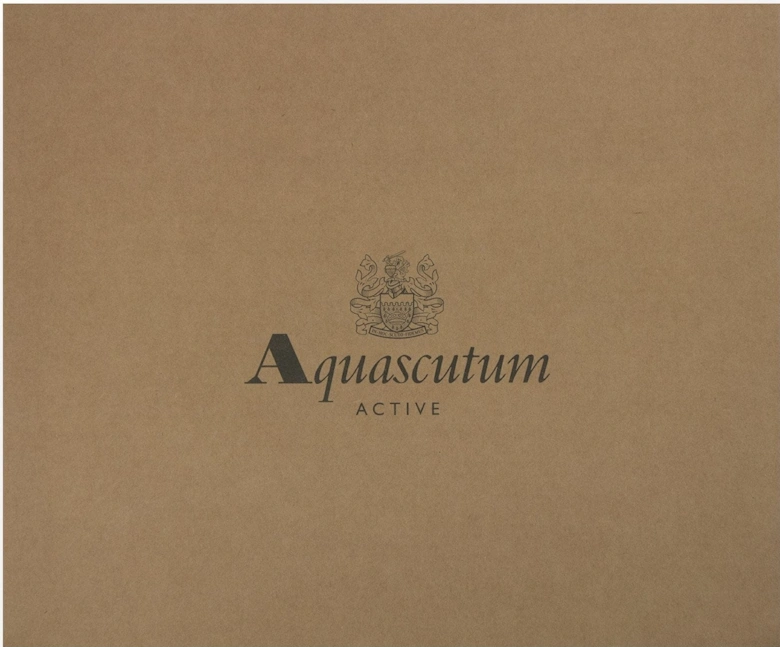 Water Repellent Macro Club Check Scarf Macro Club Check 30