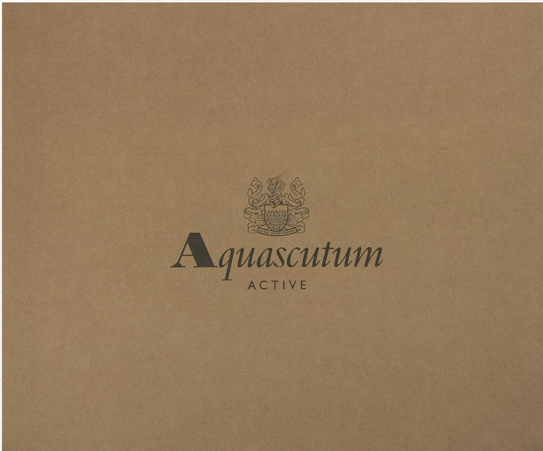 Water Repellent Macro Club Check Scarf Macro Club Check 30