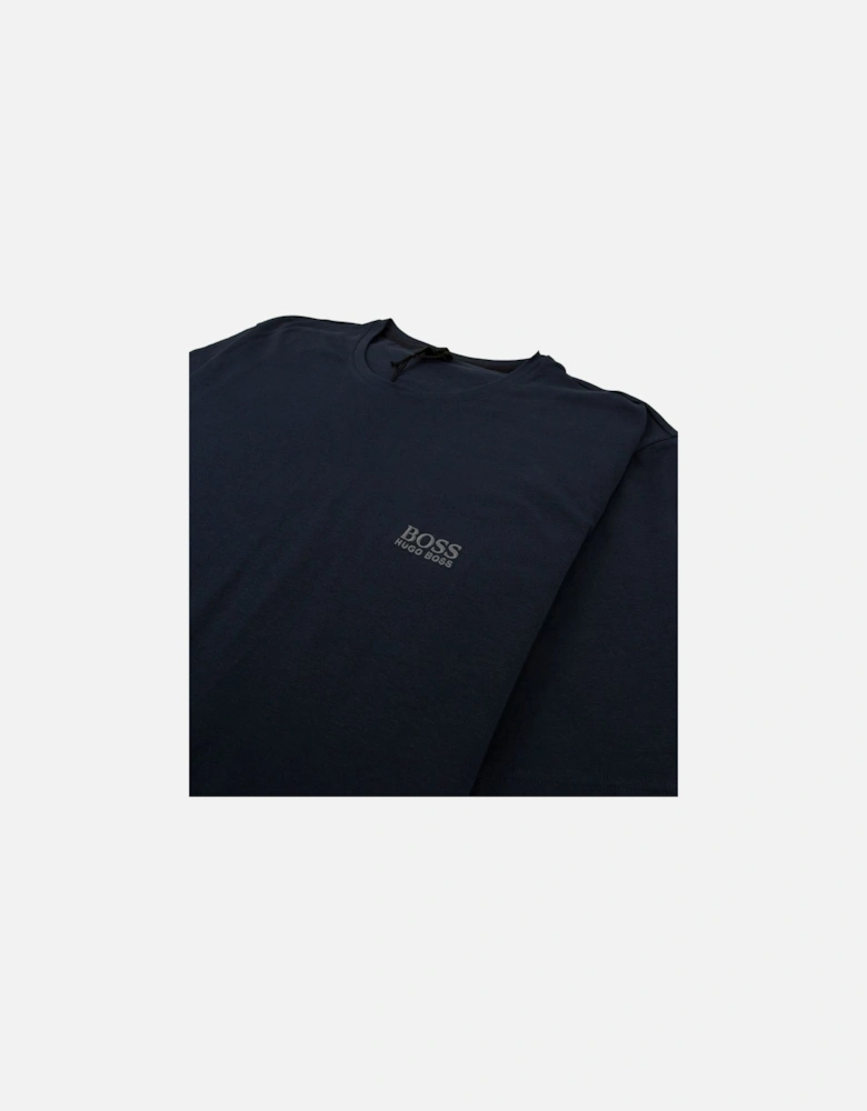 Mix And Match T-shirt R Navy