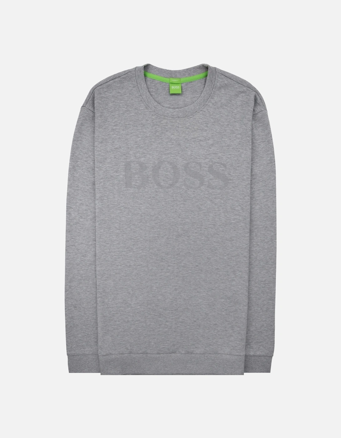 Salbo Crew Neck Sweatshirt Grey 059, 7 of 6
