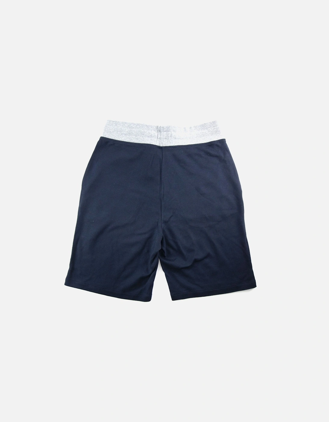 Contemp Shorts Navy