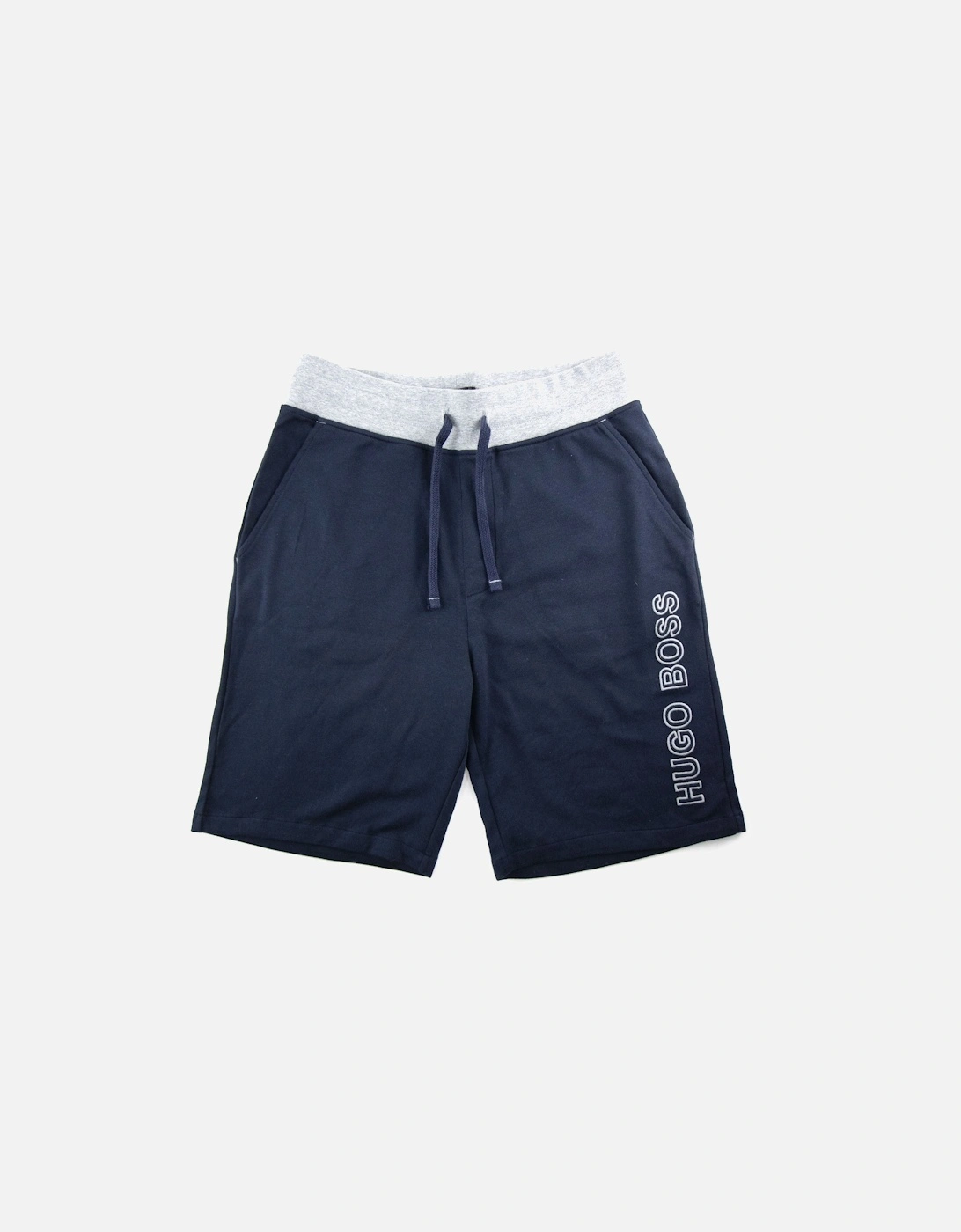 Contemp Shorts Navy, 3 of 2