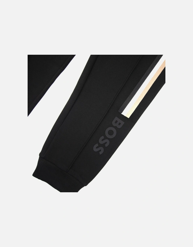 Lamont 94 Jogging Pants Black 001