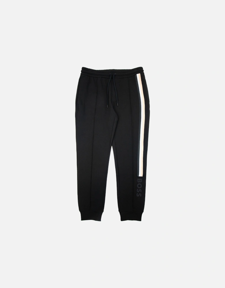 Lamont 94 Jogging Pants Black 001