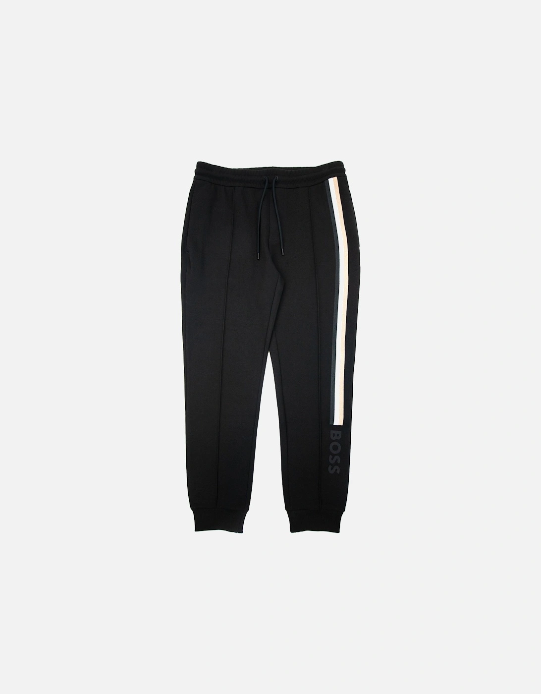Lamont 94 Jogging Pants Black 001, 5 of 4
