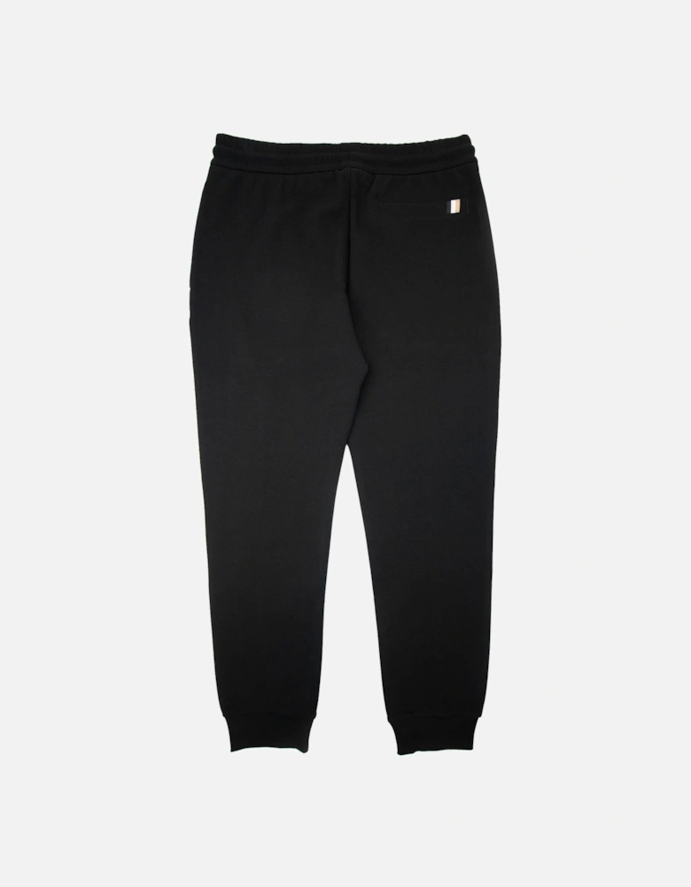 Lamont 94 Jogging Pants Black 001