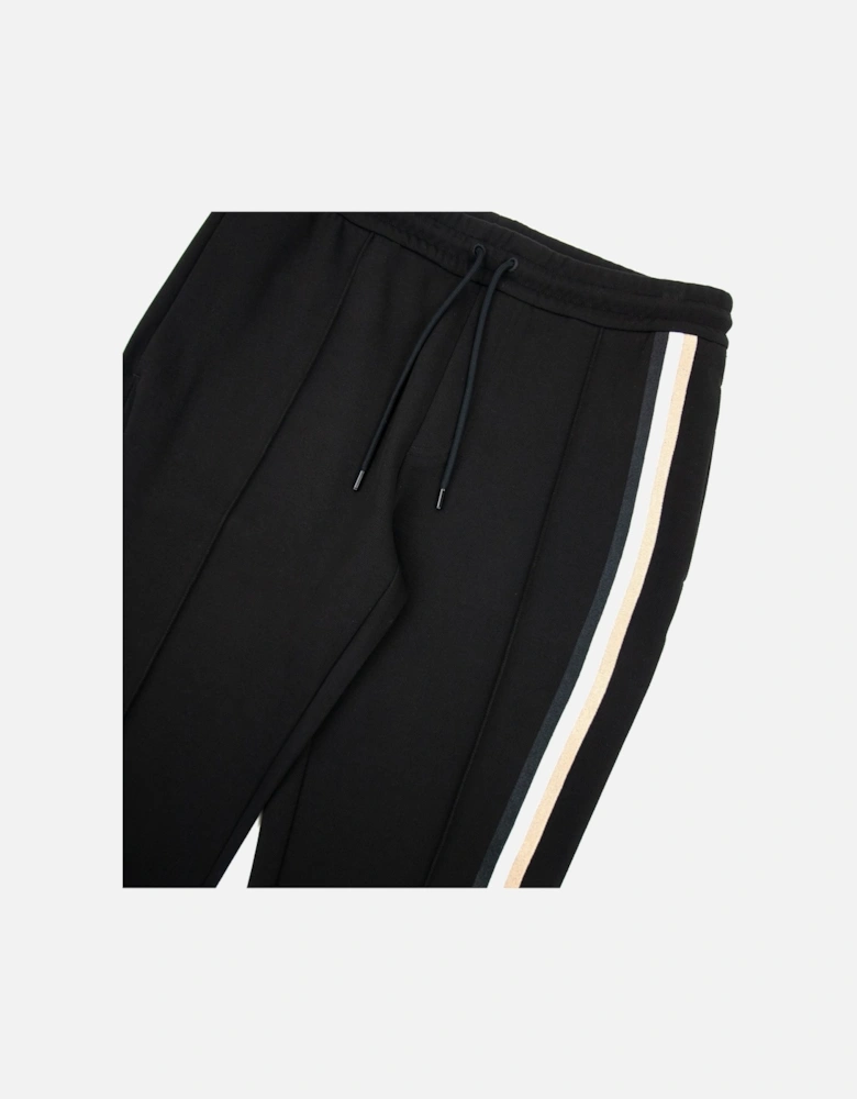 Lamont 94 Jogging Pants Black 001