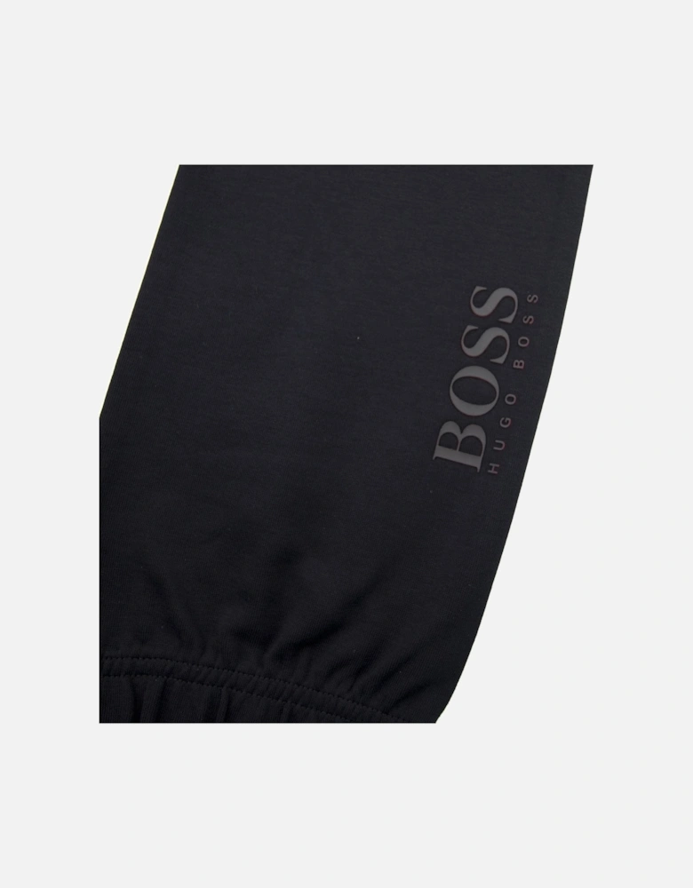 Hadiko Bottoms Black/Red