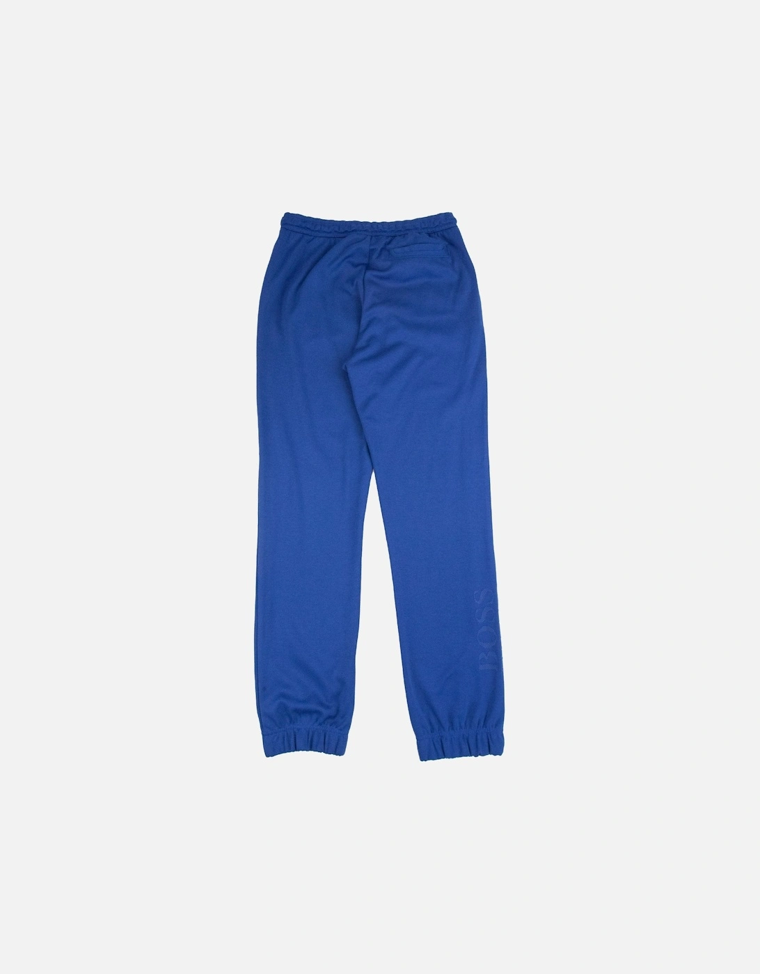 Hadiko Tracksuit Pants Blue