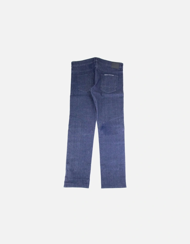 C-delaware1 Slim Fit Jean Denim
