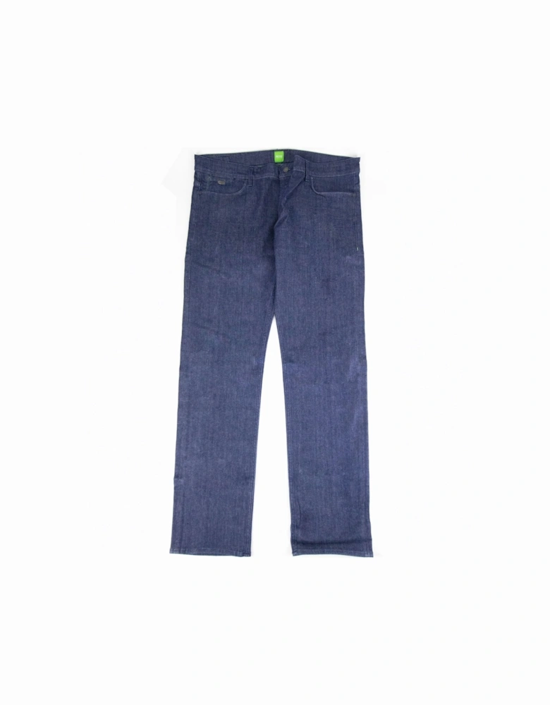 C-delaware1 Slim Fit Jean Denim