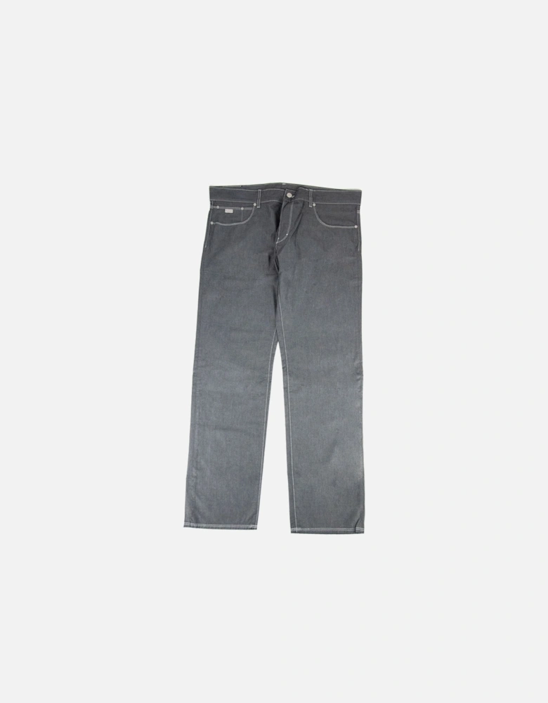 Iowa Regular Fit Jean Dark Grey