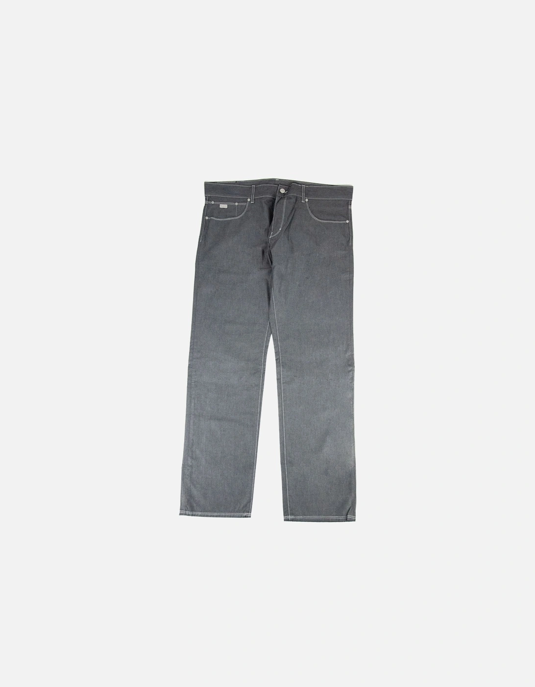 Iowa Regular Fit Jean Dark Grey, 3 of 2