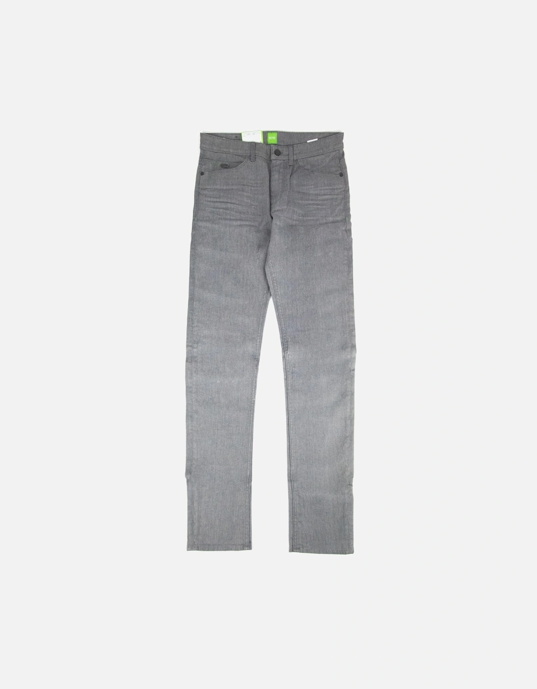 Derek Tapered Fit Jean Grey, 3 of 2