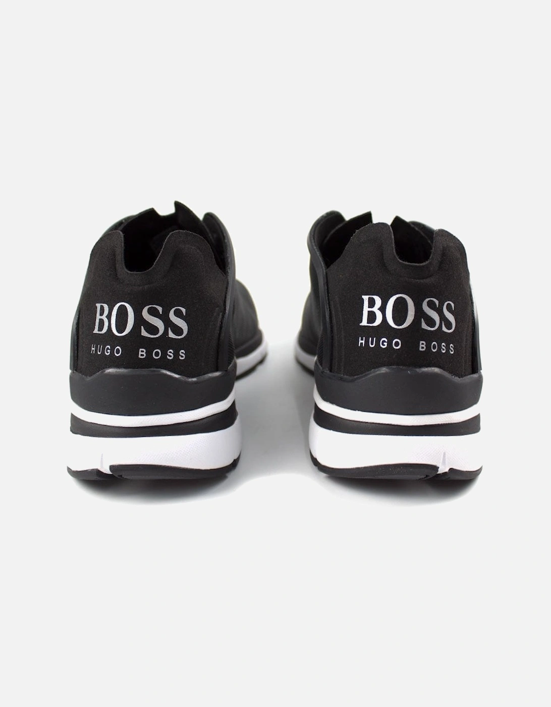 Velocity Run Shoes Knit Grey