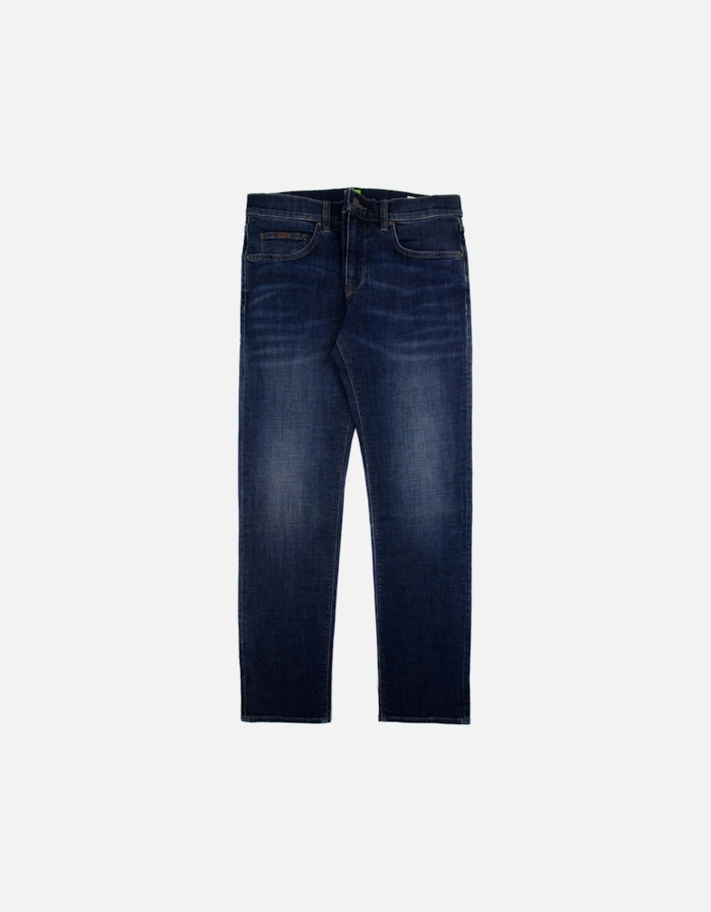 C-maine Regular Fit Jean Denim
