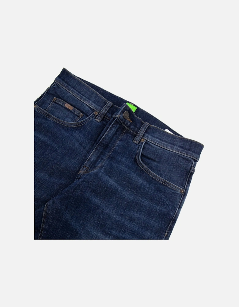 C-maine Regular Fit Jean Denim