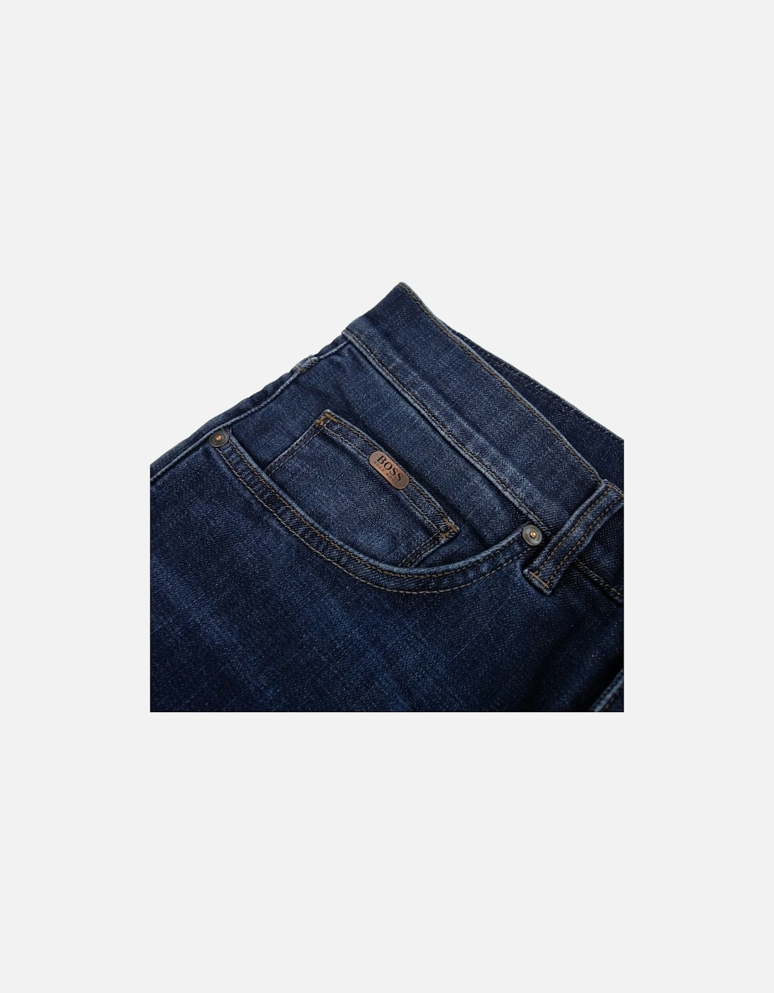 C-maine Regular Fit Jean Denim