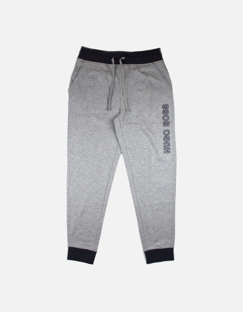 Contemp Pants Grey