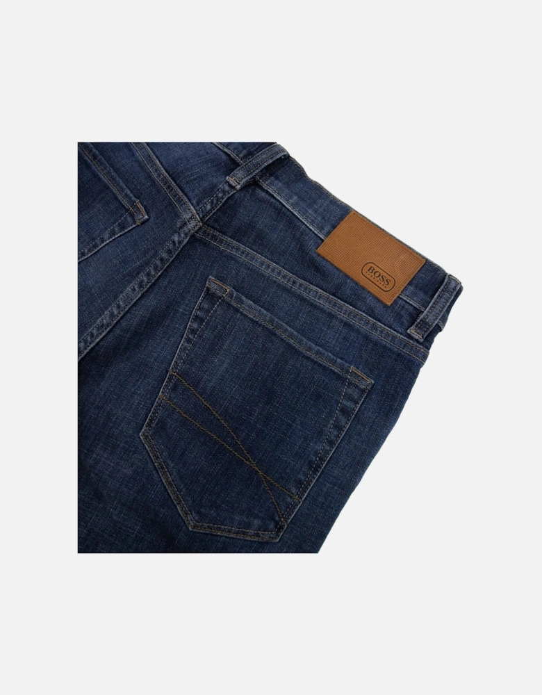 C-maine Regular Fit Jean Denim