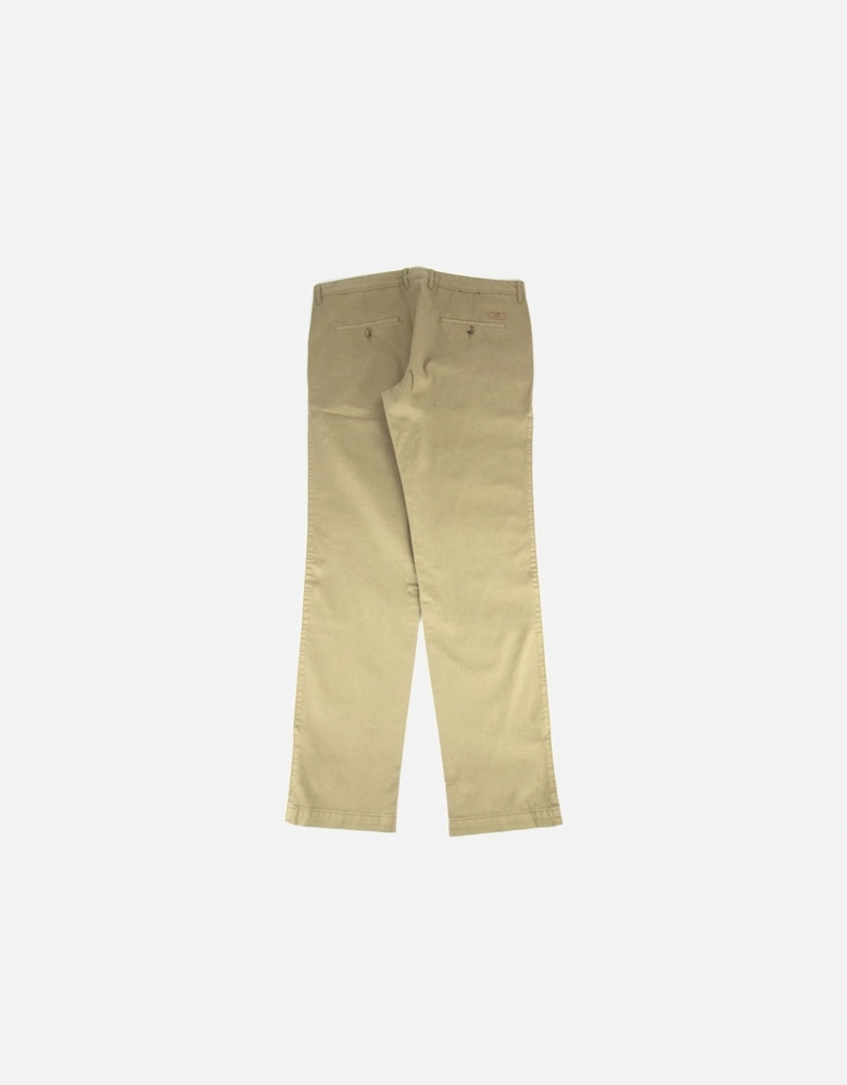 Crigan2 Chino Jean Beige