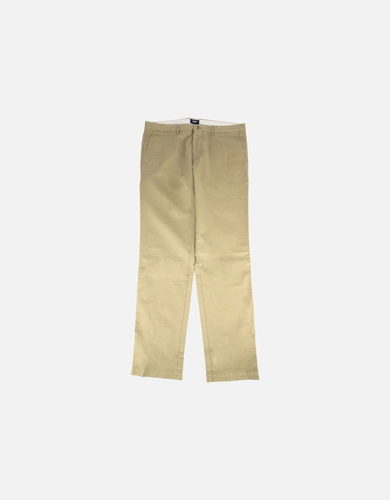 Crigan2 Chino Jean Beige