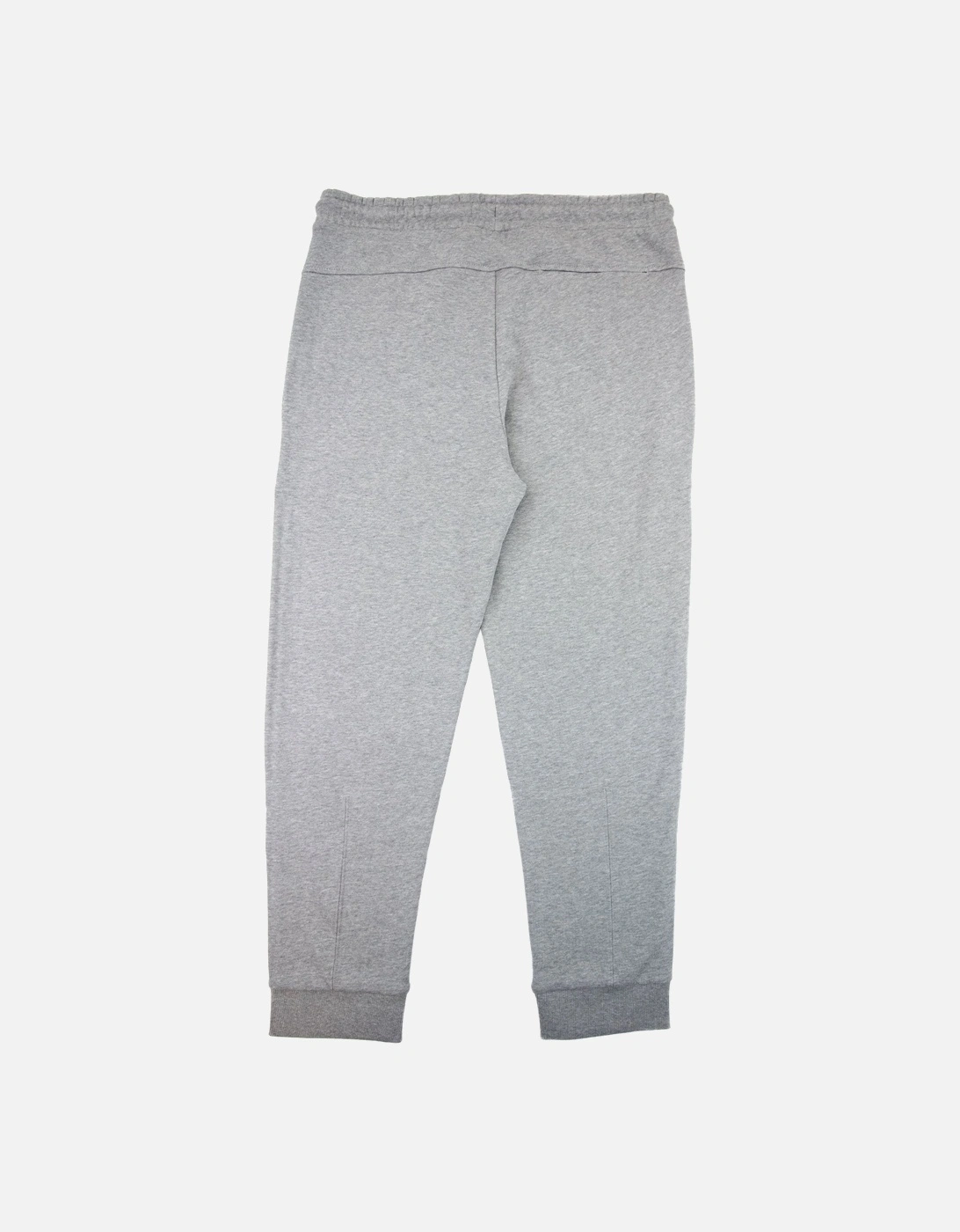 Hadiko Embroidered Contrast Logo Track Pants Grey 059
